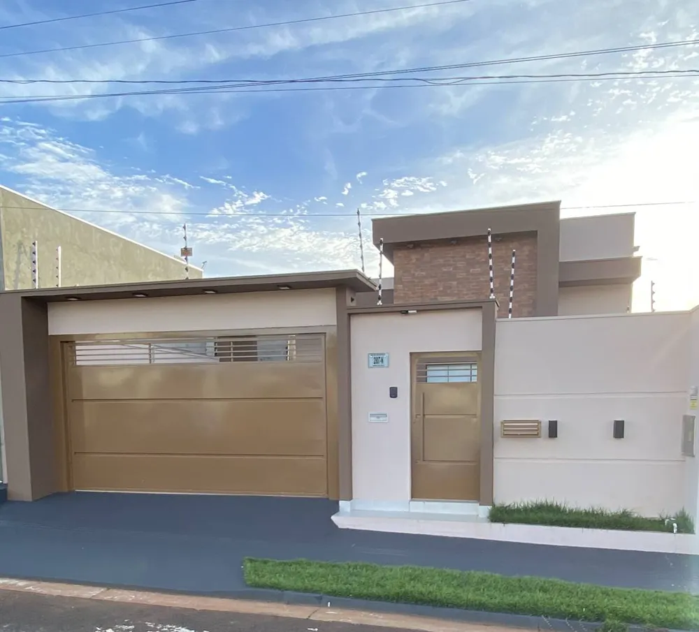 Casa, 3 quartos, 96 m² - Foto 3