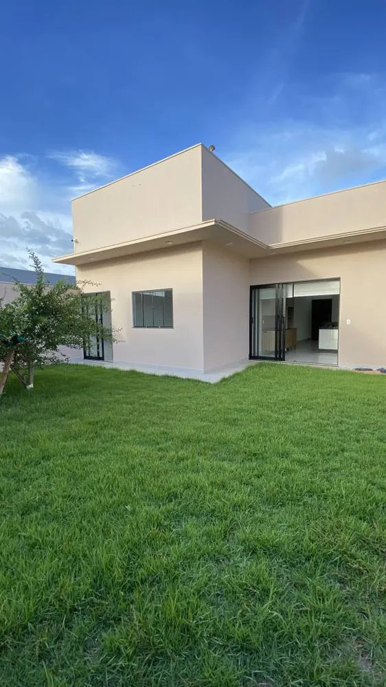 Casa, 3 quartos, 96 m² - Foto 11
