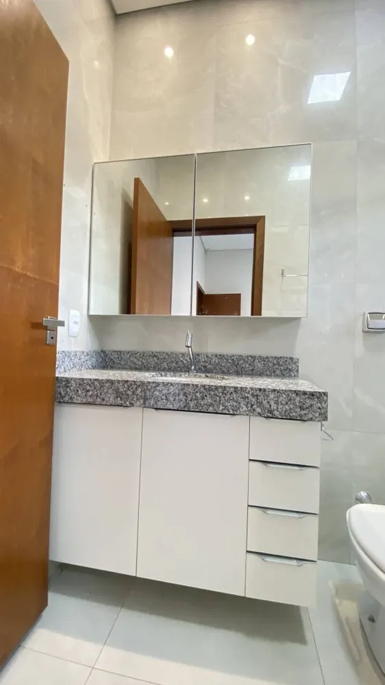 Casa, 3 quartos, 96 m² - Foto 9