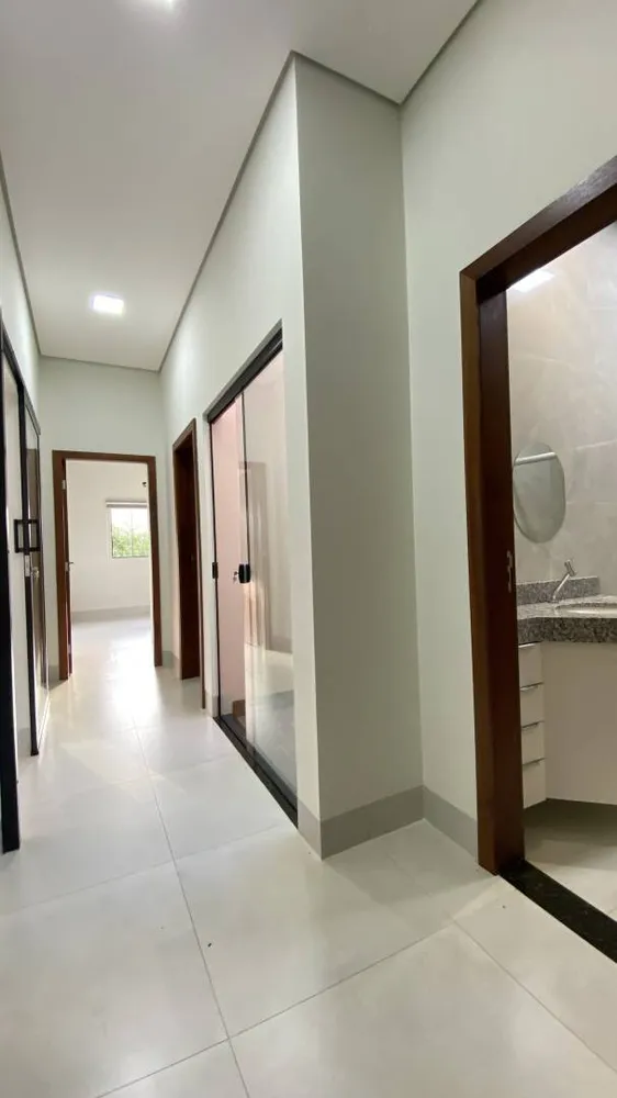 Casa, 3 quartos, 96 m² - Foto 10