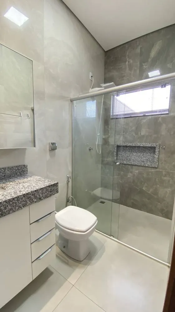 Casa, 3 quartos, 96 m² - Foto 8