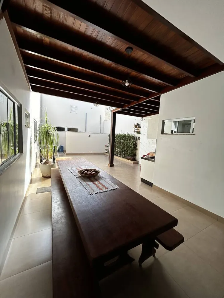 Casa, 3 quartos, 140 m² - Foto 11