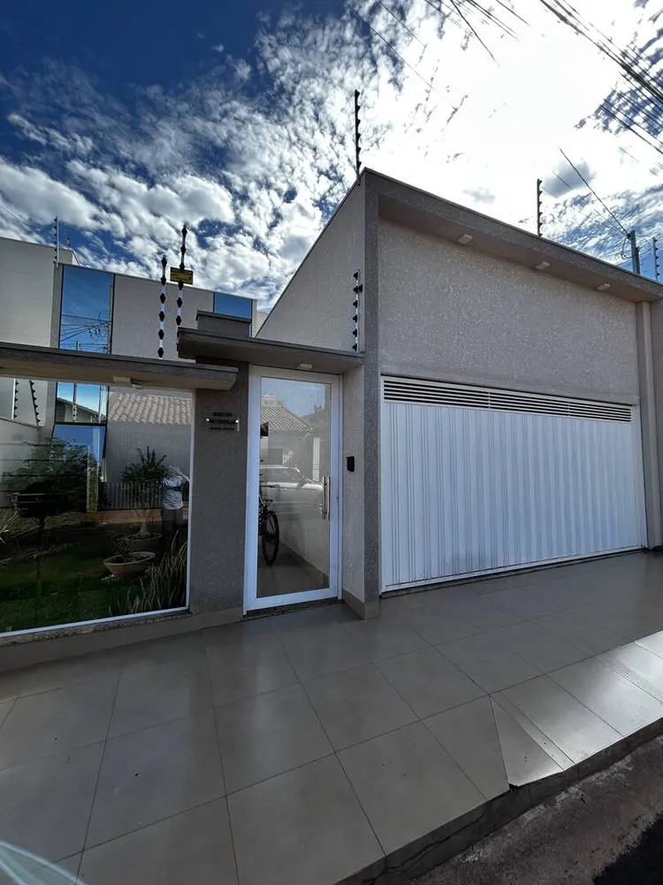 Casa, 3 quartos, 140 m² - Foto 10