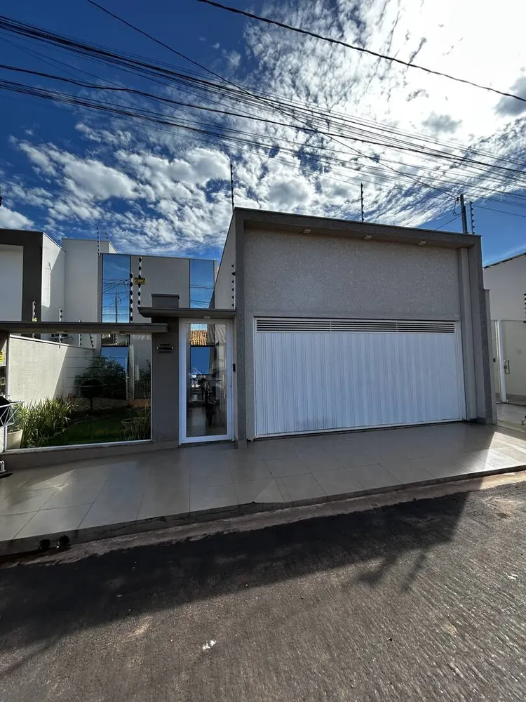 Casa, 3 quartos, 140 m² - Foto 1