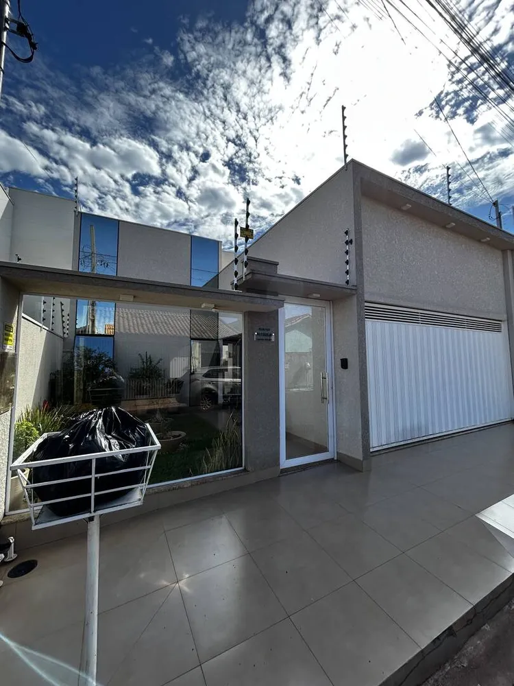 Casa, 3 quartos, 140 m² - Foto 6