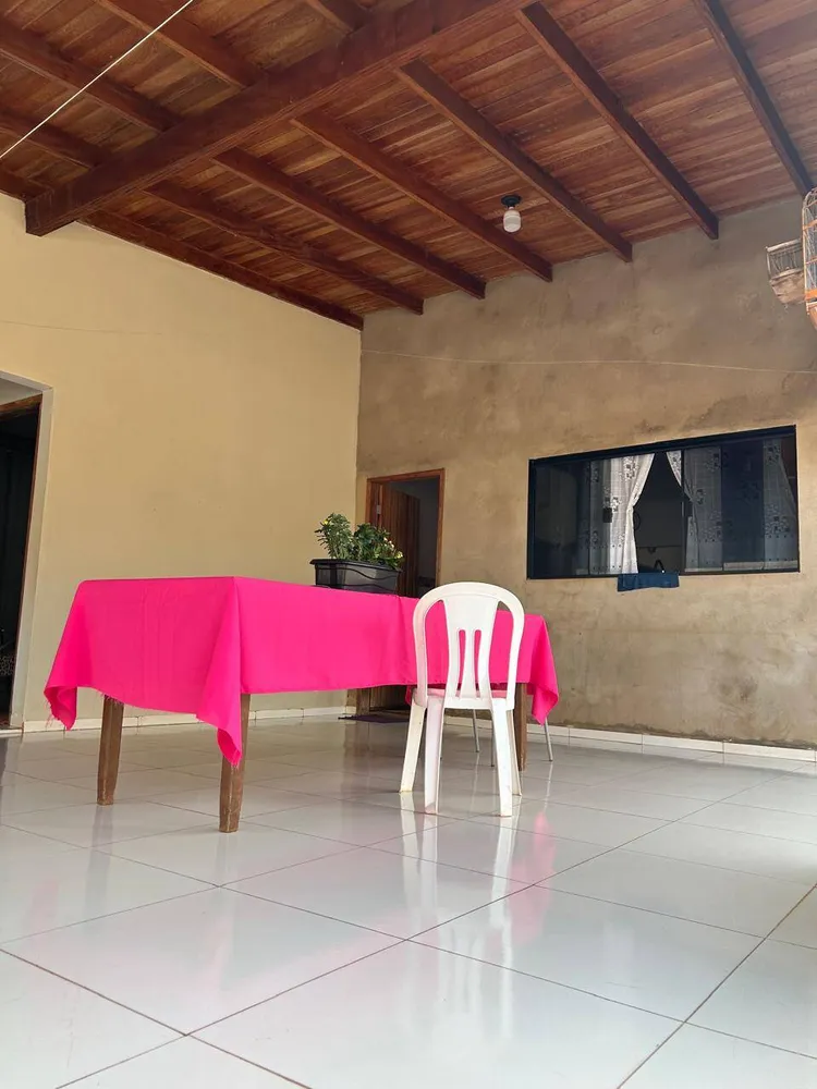 Casa, 4 quartos - Foto 4