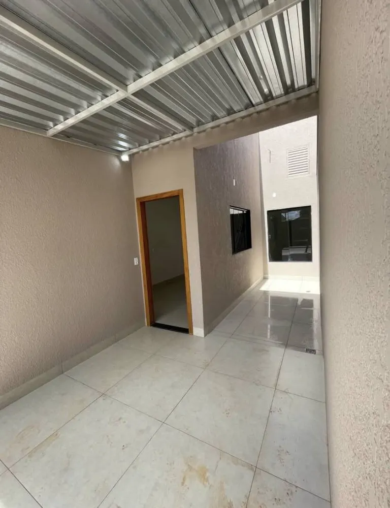 Casa, 2 quartos - Foto 4