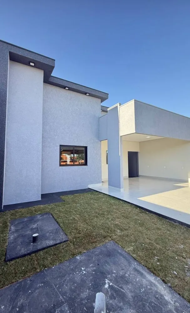 Casa, 3 quartos, 104 m² - Foto 4