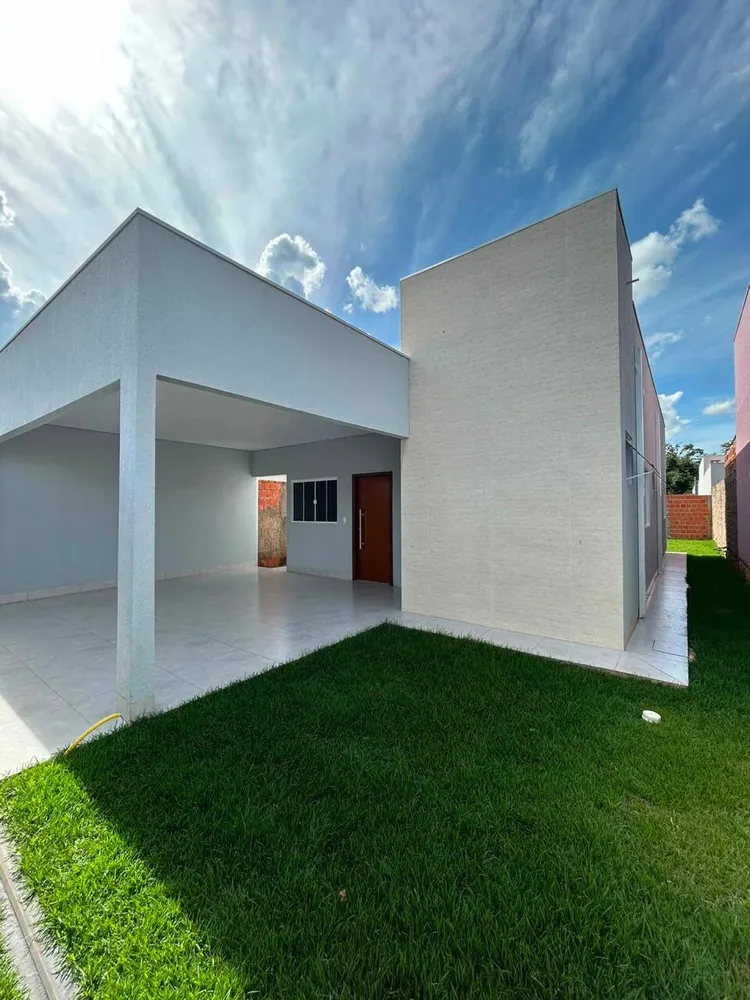 Casa, 2 quartos - Foto 3