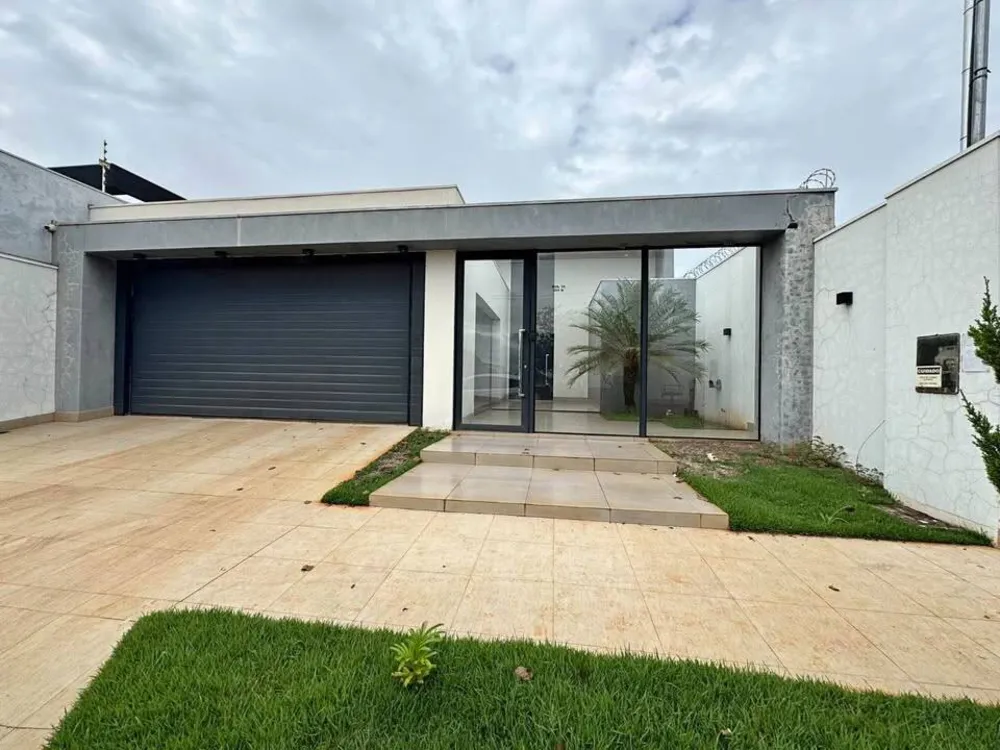 Casa, 3 quartos, 165 m² - Foto 1