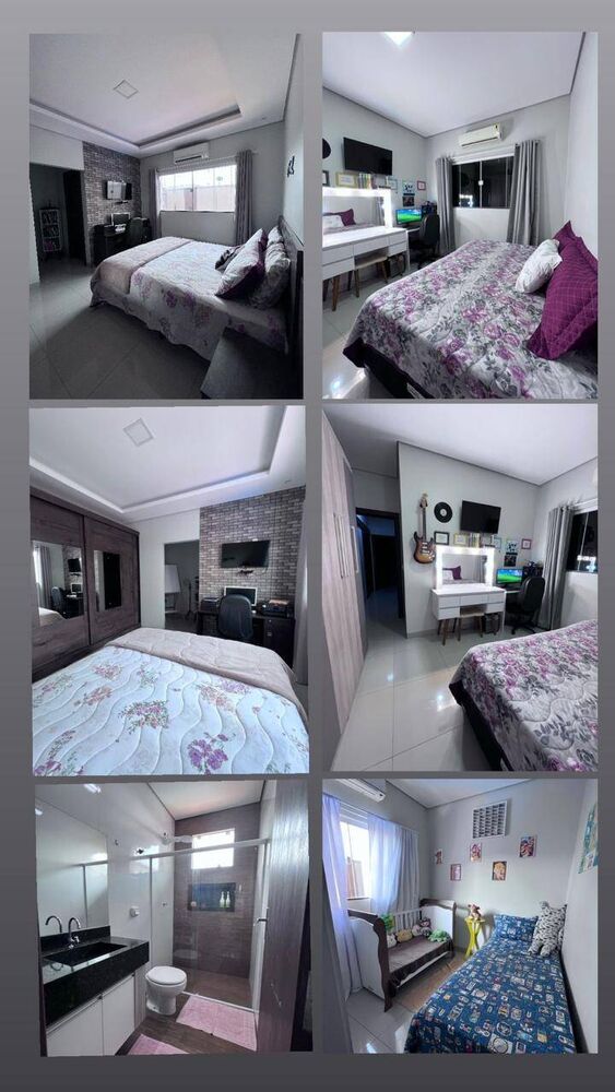 Casa à venda com 3 quartos, 170m² - Foto 5