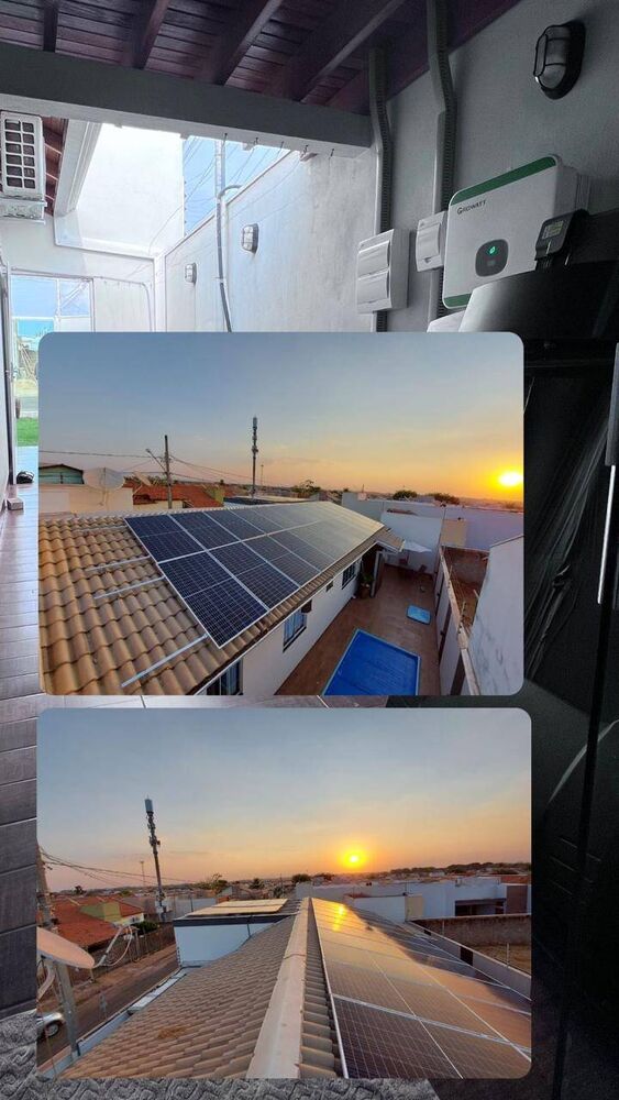 Casa à venda com 3 quartos, 170m² - Foto 4