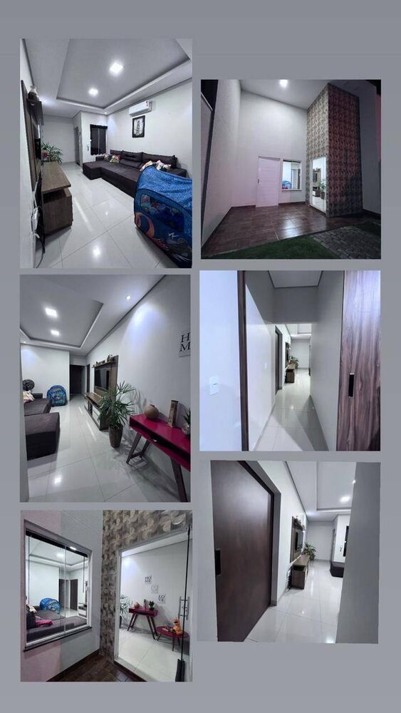 Casa à venda com 3 quartos, 170m² - Foto 6