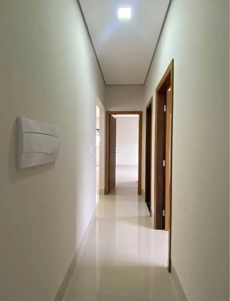 Casa, 3 quartos, 150 m² - Foto 4