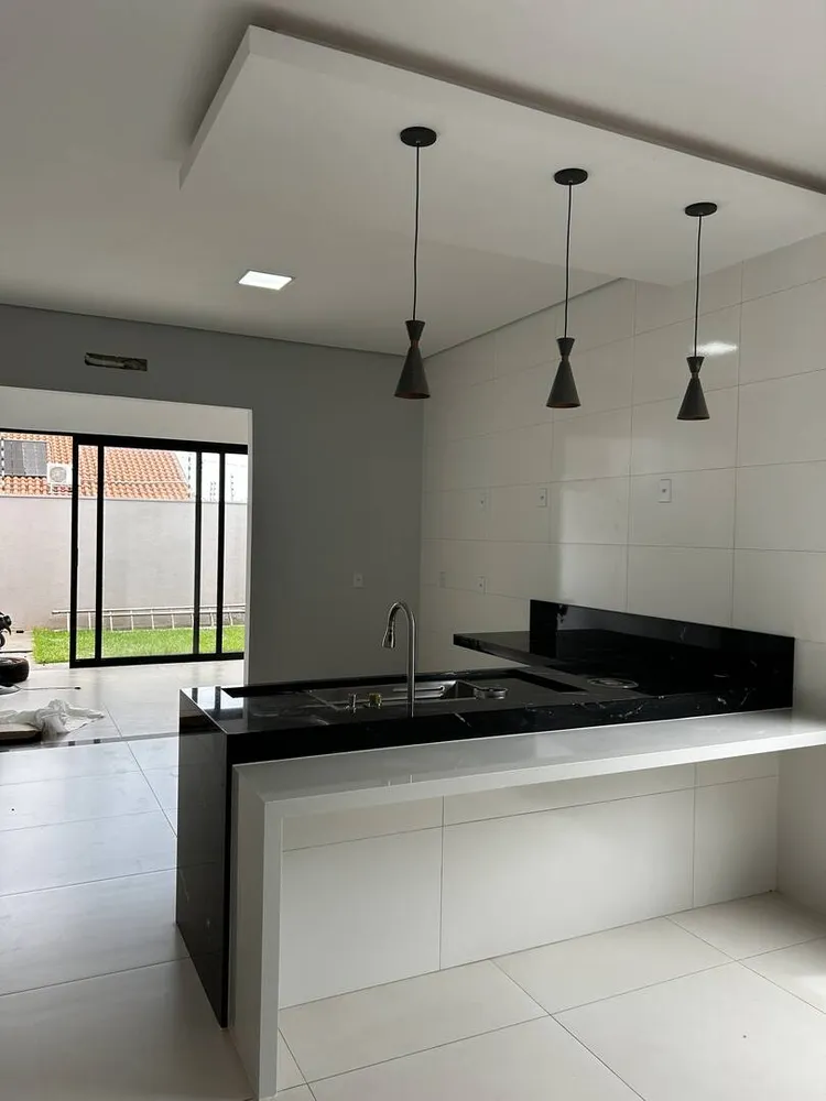 Casa, 3 quartos, 150 m² - Foto 9