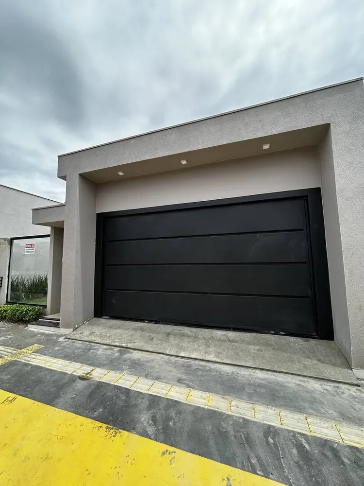 Casa, 3 quartos, 150 m² - Foto 1