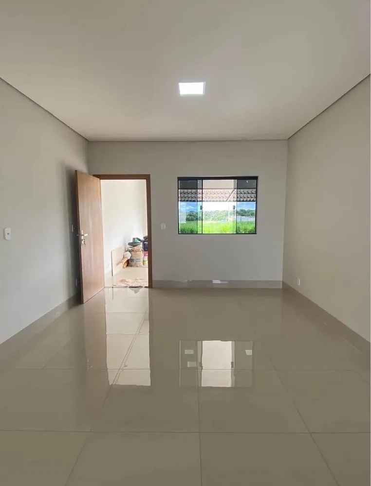 Casa, 3 quartos, 150 m² - Foto 2