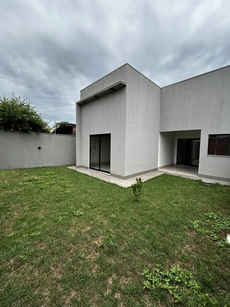 Casa, 3 quartos, 145 m² - Foto 10