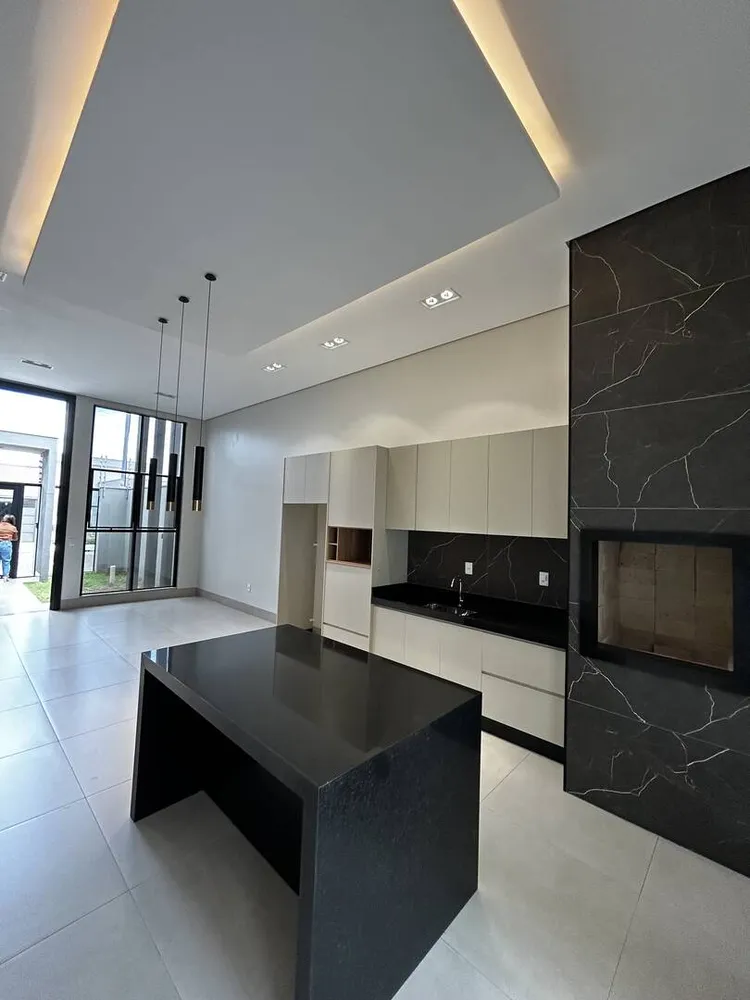Casa, 3 quartos, 145 m² - Foto 2