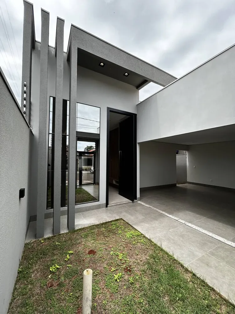 Casa, 3 quartos, 145 m² - Foto 1