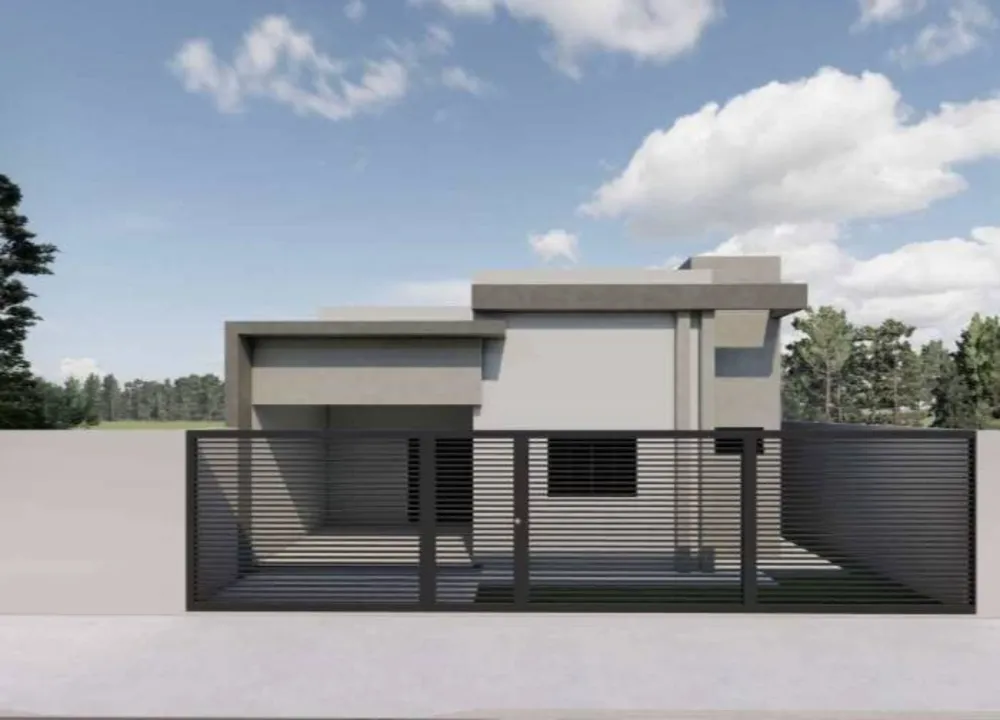 Casa, 2 quartos, 83 m² - Foto 3