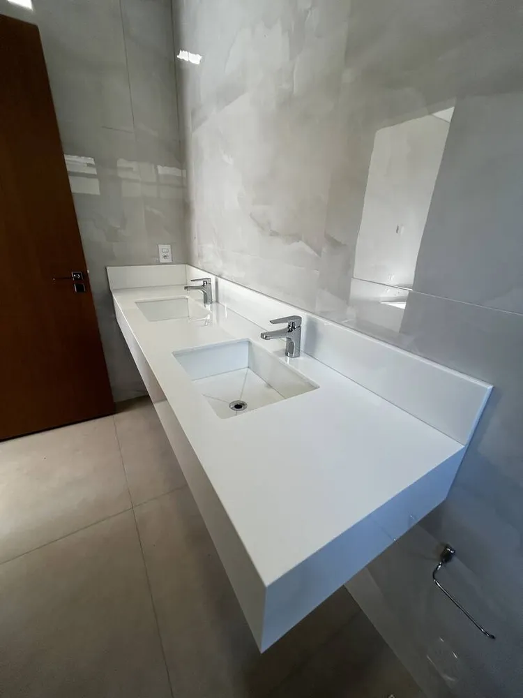 Casa, 3 quartos, 250 m² - Foto 6