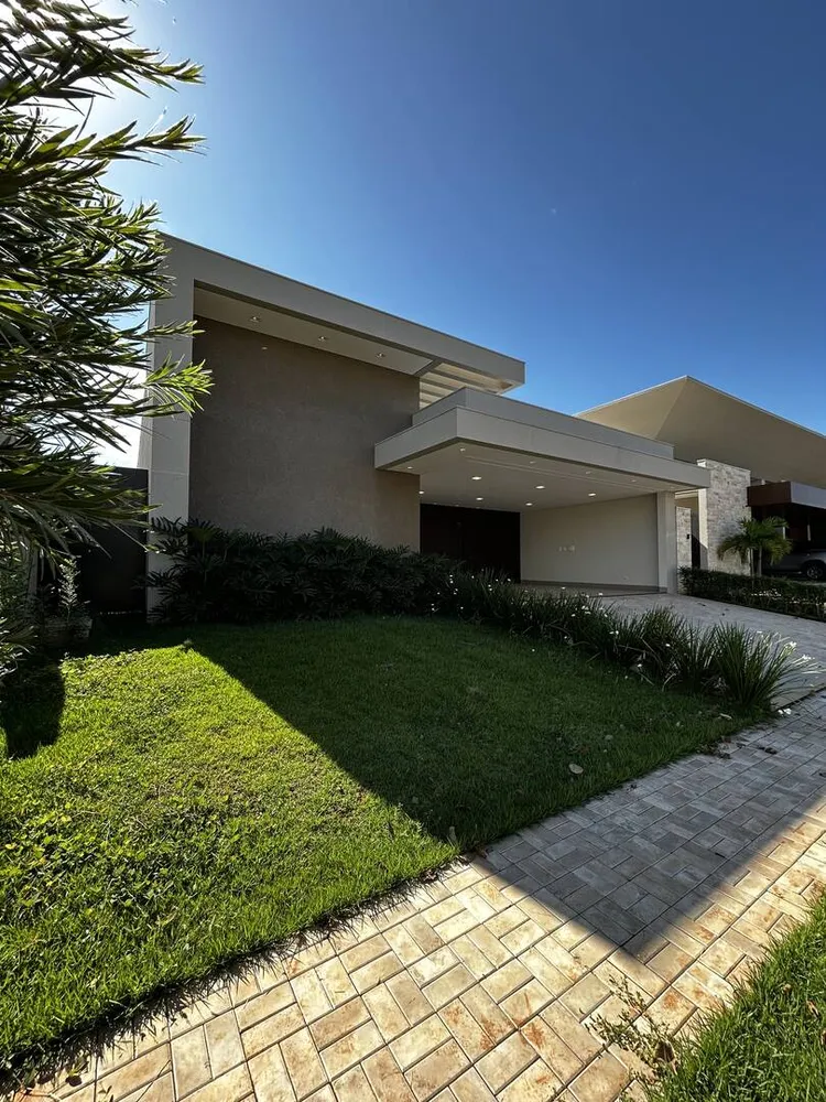 Casa, 3 quartos, 250 m² - Foto 1
