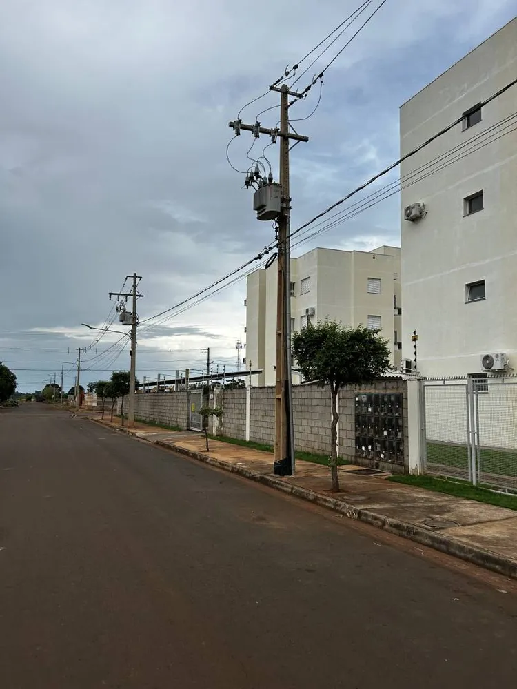Apartamento, 3 quartos, 67 m² - Foto 3