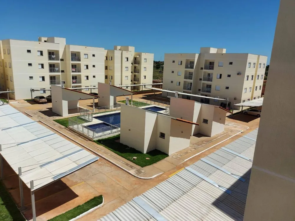 Apartamento, 3 quartos, 67 m² - Foto 4