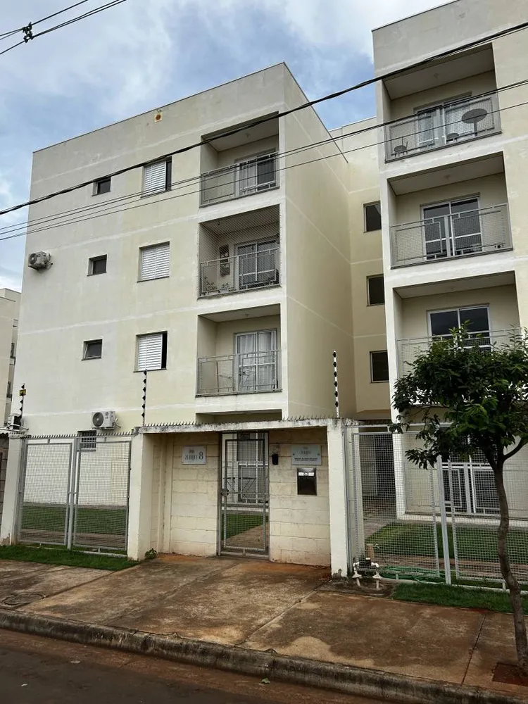 Apartamento, 3 quartos, 67 m² - Foto 1
