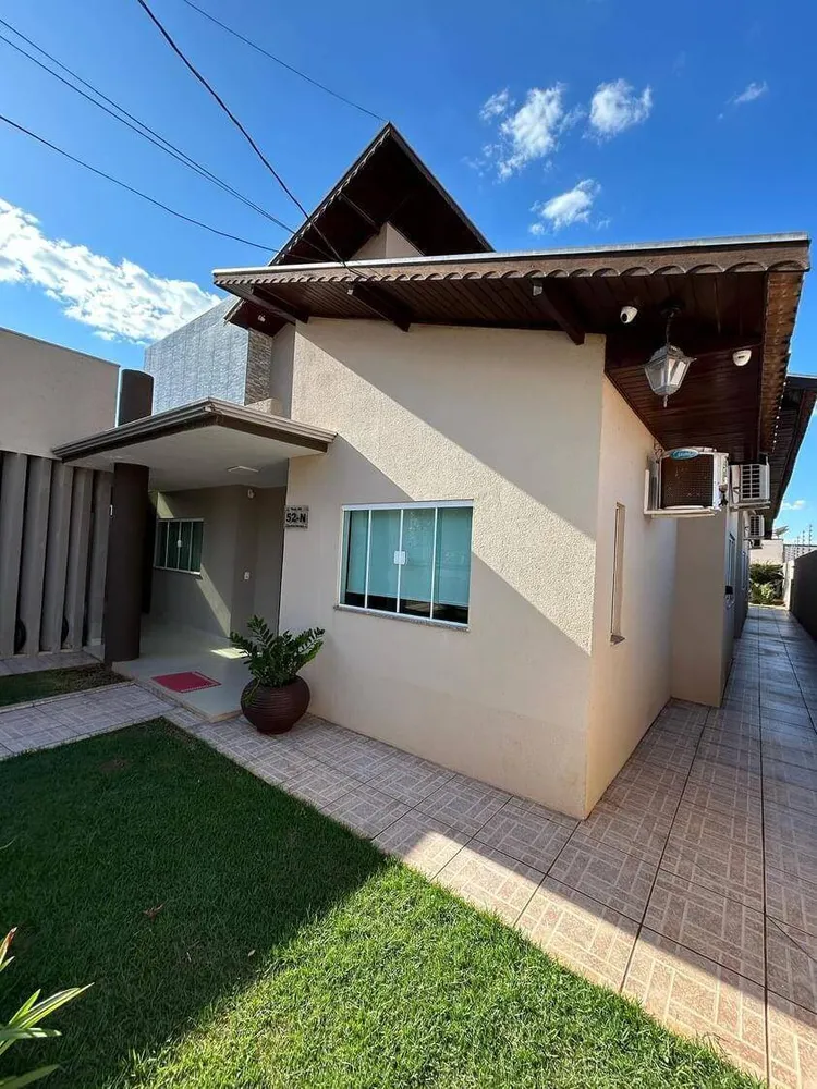 Casa, 3 quartos, 265 m² - Foto 12
