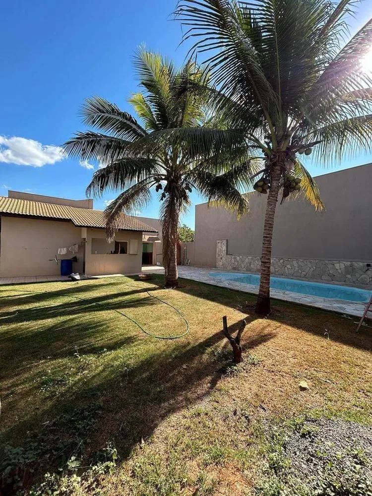 Casa, 3 quartos, 265 m² - Foto 1