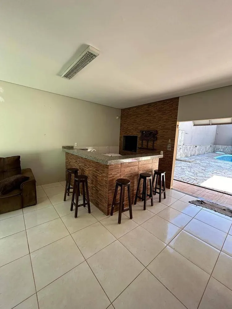 Casa, 3 quartos, 265 m² - Foto 6