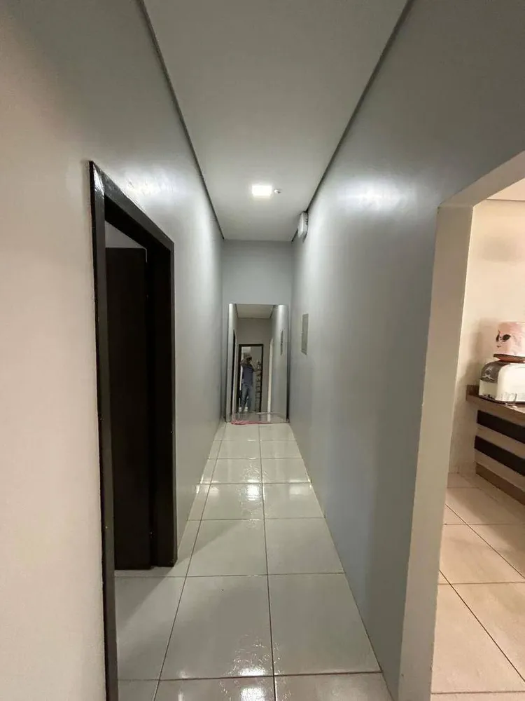 Casa, 3 quartos, 265 m² - Foto 8