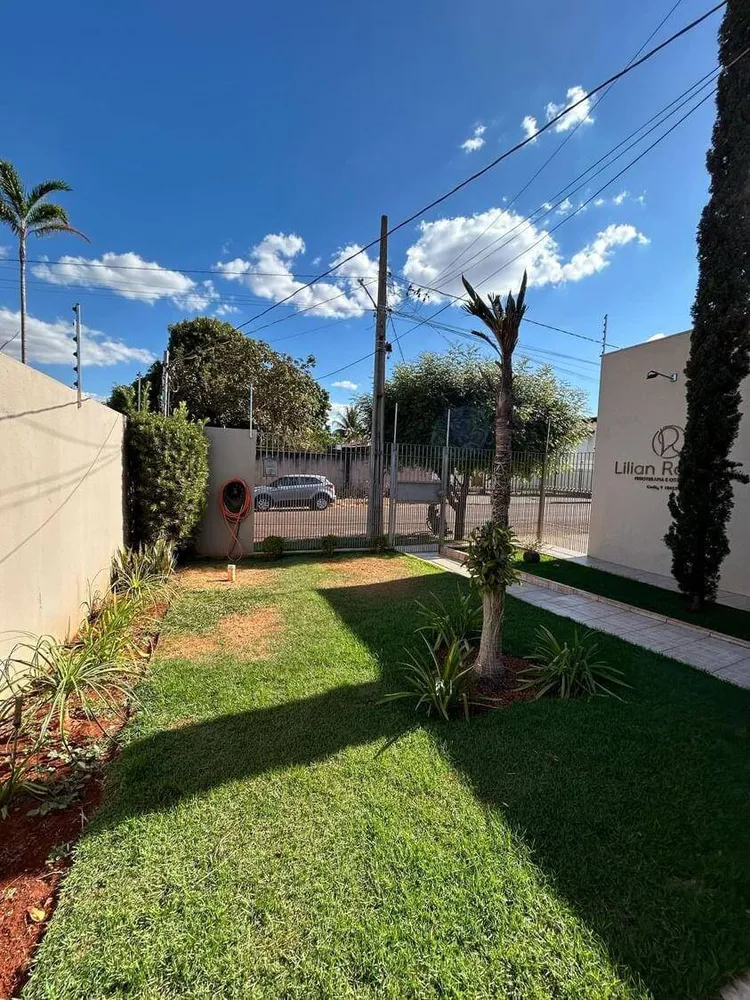 Casa, 3 quartos, 265 m² - Foto 11