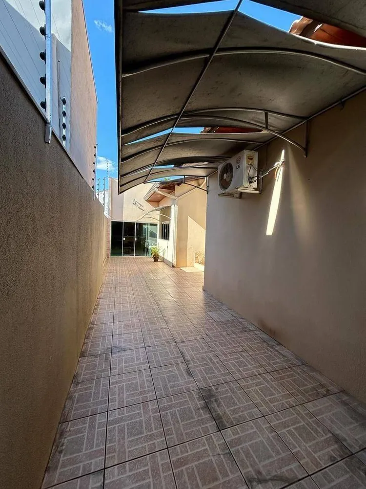 Casa, 3 quartos, 265 m² - Foto 10