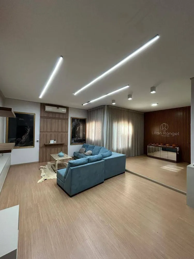 Casa, 3 quartos, 265 m² - Foto 9