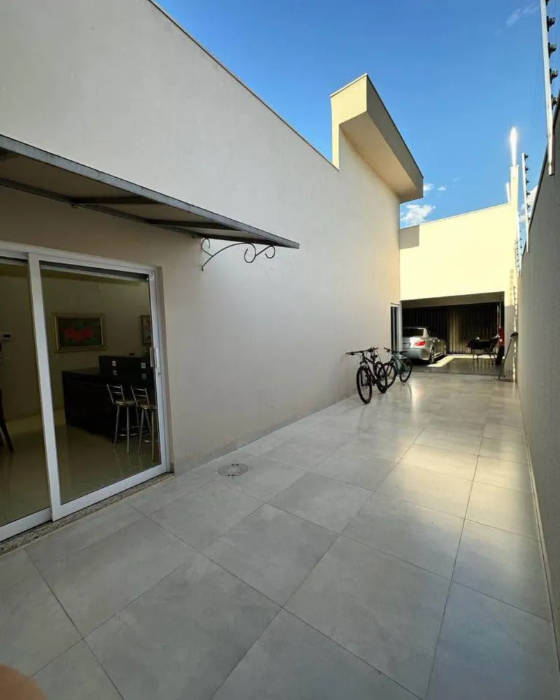 Casa, 3 quartos, 206 m² - Foto 7