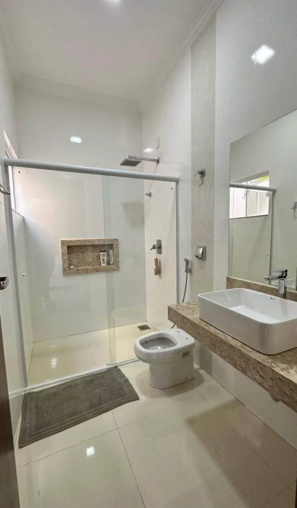 Casa, 3 quartos, 206 m² - Foto 2