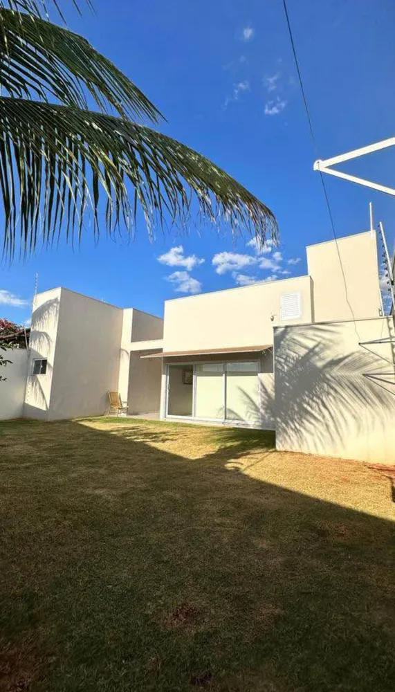 Casa, 3 quartos, 206 m² - Foto 11