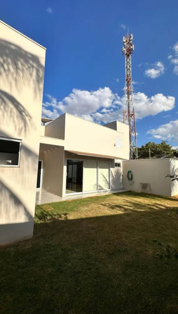 Casa, 3 quartos, 206 m² - Foto 10