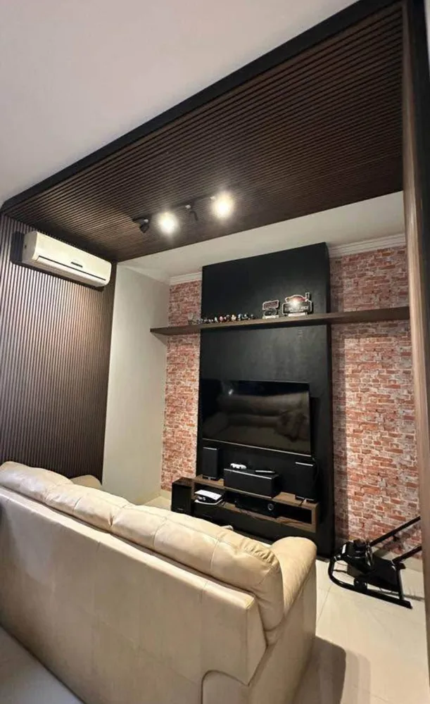 Casa, 3 quartos, 206 m² - Foto 6