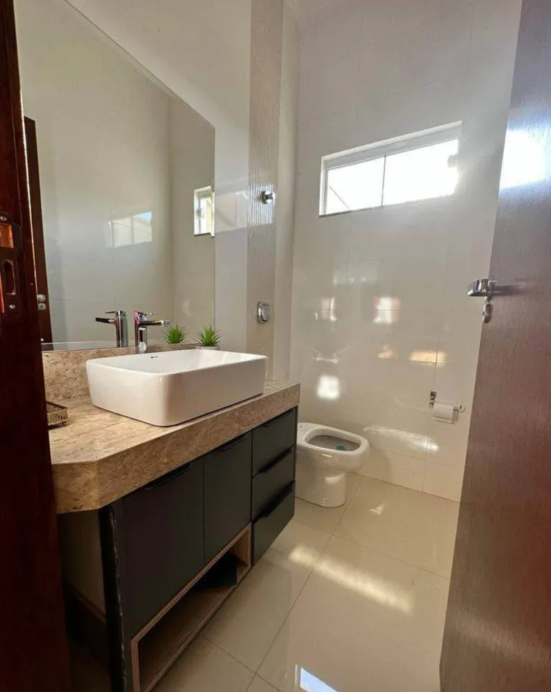 Casa, 3 quartos, 206 m² - Foto 9
