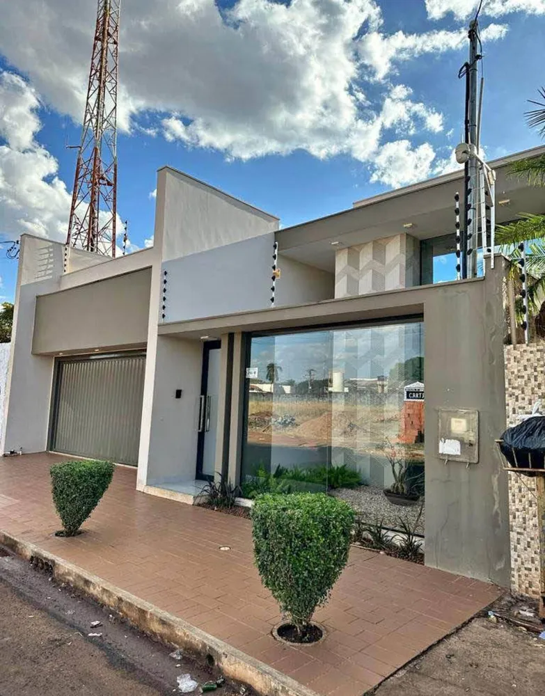 Casa, 3 quartos, 206 m² - Foto 5