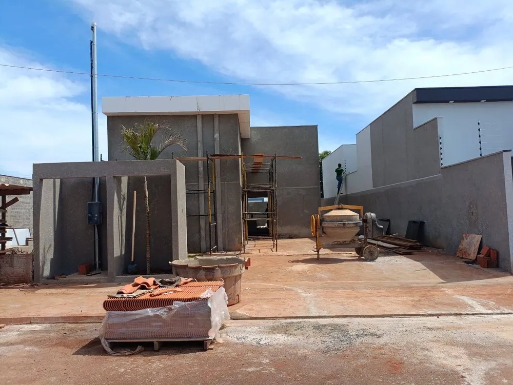 Casa, 3 quartos, 96 m² - Foto 2