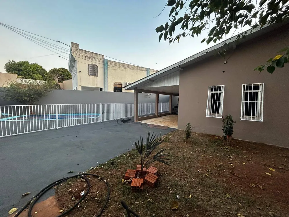 Casa, 3 quartos, 100 m² - Foto 1