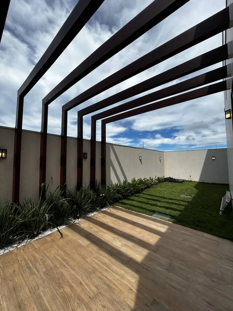 Casa, 3 quartos, 256 m² - Foto 7