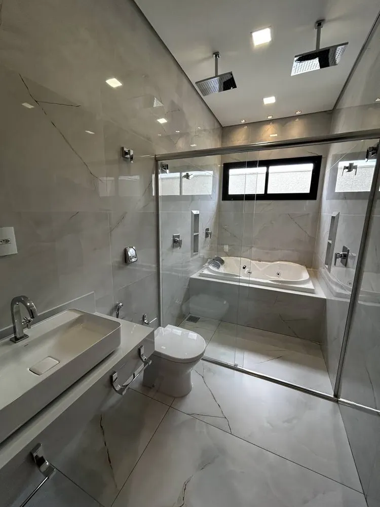 Casa, 3 quartos, 256 m² - Foto 2