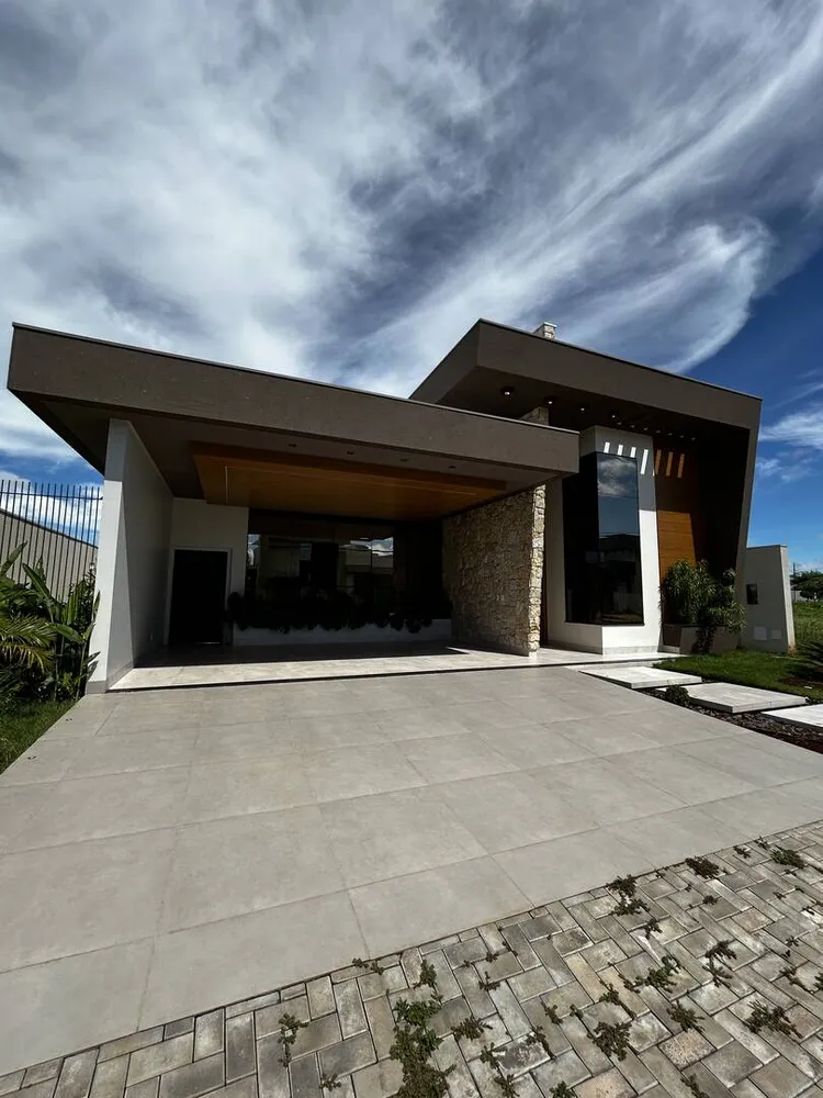 Casa, 3 quartos, 256 m² - Foto 11