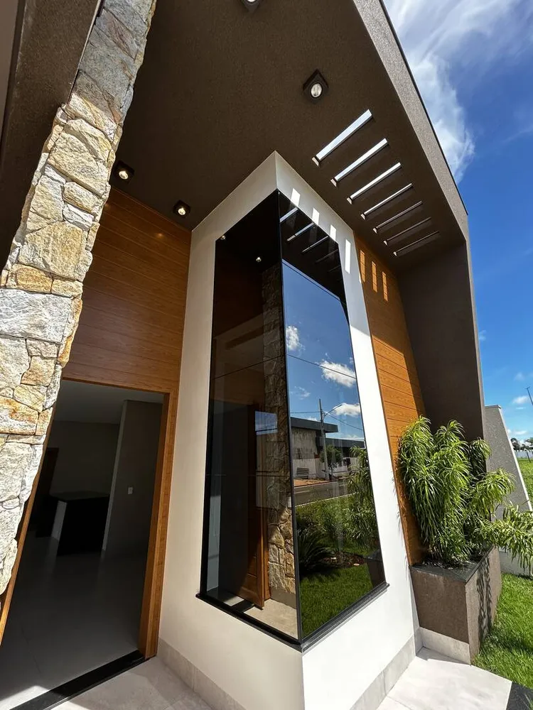 Casa, 3 quartos, 256 m² - Foto 8